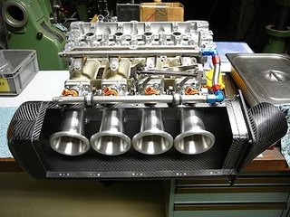Illustration for article titled ITBs And Engine Porn Mega-Gallery